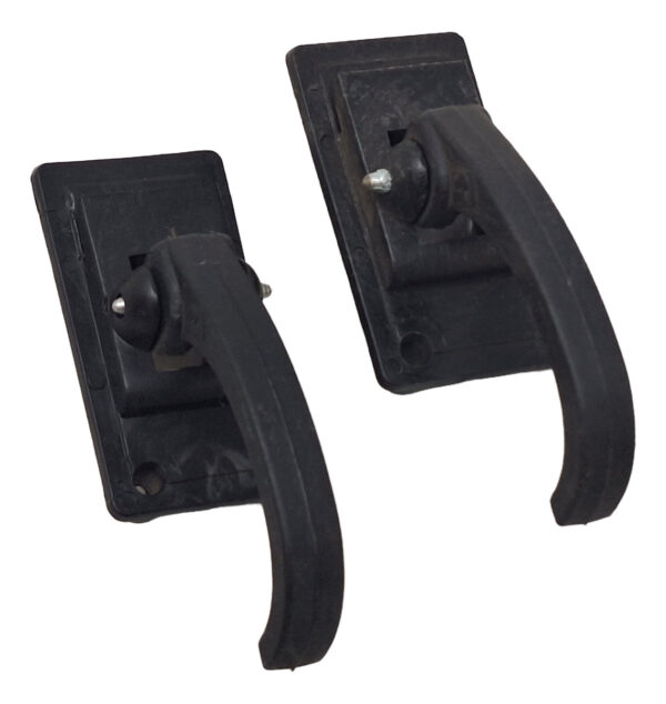 Maçaneta Interna   Porta  Fiat 147 L