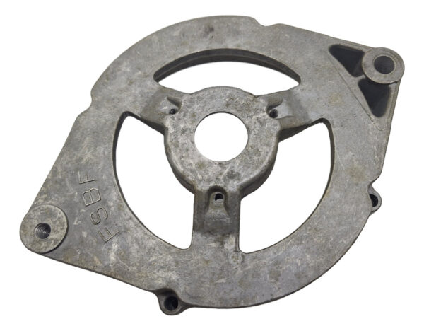 Tampa Alternador Delco Opala 69/74 Chevrolet  Caminhão 67/..