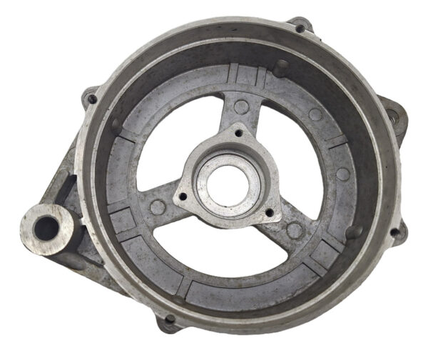 Tampa Alternador Delco Opala 69/74 Chevrolet  Caminhão 67/.. - Imagem 2