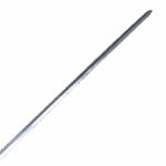 Friso lateral aero Willys Bola 1,25 x4 cm
