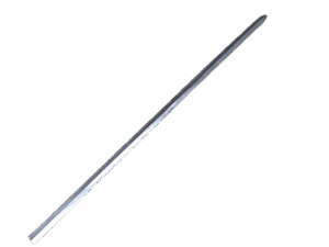 Friso lateral aero Willys Bola 1,25 x4 cm