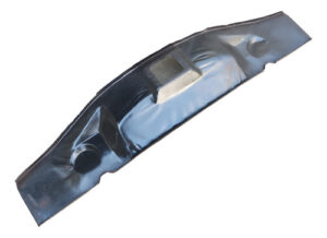 Painel Interno Dianteiro Brasilia - de época