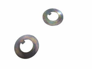 Arruela cubo de Roda Fusca - Par