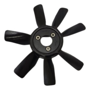 Hélice Radiador Corcel Belina Del Rey- Original Ford