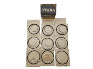 Aneís de segmento  0,30 Corvette 54/55   Varga