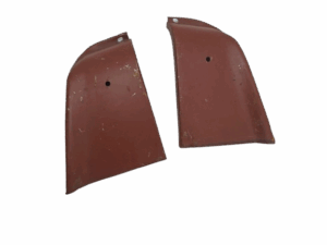 Remendo Inferior Traseiro Para lama Dianteiro Variant 1 16712 -LG