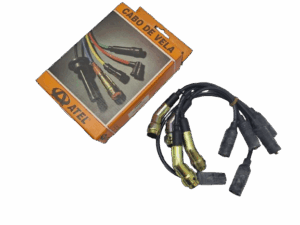 Cabo de vela Gol Motor AE 1600 Carburador Após 1992