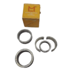 Bronzina Mancal Volkswagen1300 /500/600 - Int:0,50 Ext: 0,25-