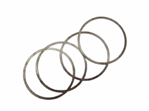 Calço camisa fusca  superior Volkswagen 1300 F-0,8