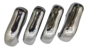 Batente de para choque MP Lafer