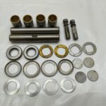 Embuchamento Chevrolet Comercial de 1958 a 1984