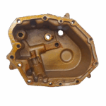 Tampa seletora  Câmbio Corcel 2  79/... 5 Marchas -