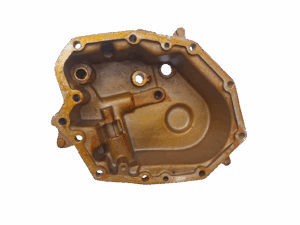 Tampa seletora  Câmbio Corcel 2  79/... 5 Marchas -