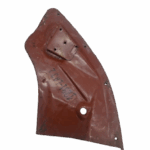 Ponta Lateral Dianteira Fusca Direito De Época