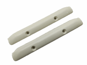 Capas Dobradiças Janelas Laterais Traseiras Fusca