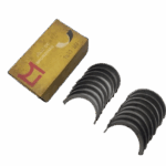 Bronzina de biela 0,75 para motor Ford  239-272-292