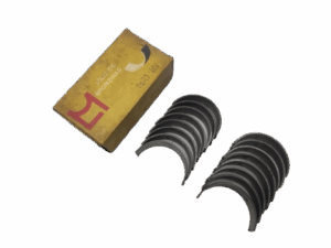 Bronzina de biela 0,75 para motor Ford  239-272-292