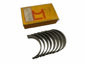 Bronzina de biela 0,50 Maverick F100 c/motor OHC 4 cil -198-02A2