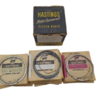 Anéis  Segmento Chrysler 42/54 Std