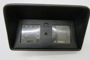 Painel Instrumento Fiat147 -Sem Marcador Combustivel