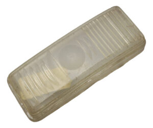 Lente  da Lanterna  Ford 1953