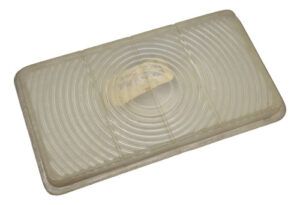 Lente Dianteiro Dodge 42/48 - Cristal -