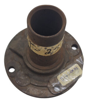 Moringa do Câmbio F-100 Galaxié