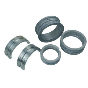 Bronzina Mancal VW 1300 / 500/600 -Int:0,50 Ext: STD - 5330-01A2