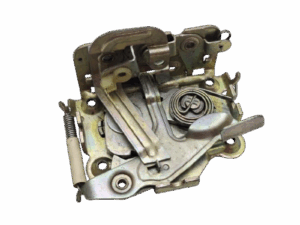 Fechadura Porta  Alfa Romeo TI/2300 -Tras -Esquerda-