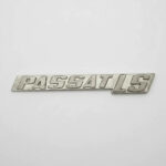Emblema Passat LS original Volkswagen -usado