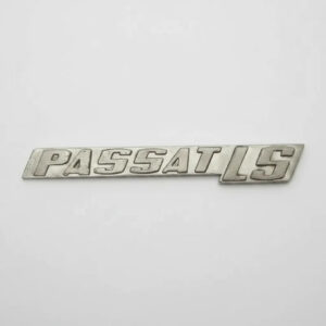Emblema Passat LS original Volkswagen -usado