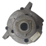 Tampa  Alternador Variant TI TC Volkswagen-