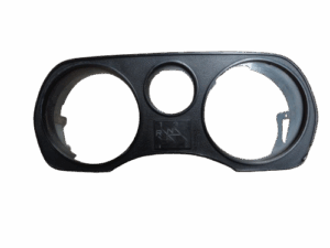 Moldura Painel  Velocimetro Passat TS 76/82 - usado