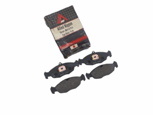 pastilha de freio Celta 2000 em diante, Corsa 1.0 1.4 e l.6  Tigra 94/...