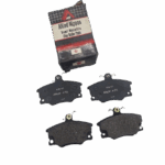 Pastilha de Freio Uno 1.5R , 1.6R E Tipo 1.6 E 2.0  - 3835-08b6