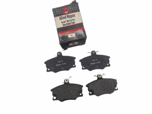 Pastilha de Freio Uno 1.5R , 1.6R E Tipo 1.6 E 2.0  - 3835-08b6