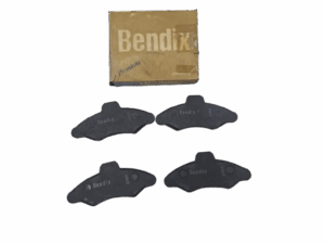 Pastilha Logus GLS 2.0 94/..  E Pointer GTI 2.0 94/...