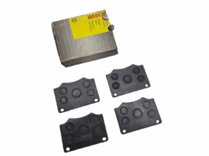 Pastilha do Opala e Caravan 77/...Diplomata  79/83 Bosch