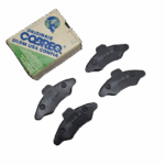 Pastilha  Logus Pointer e Escort-