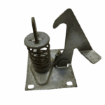 Fecho do Capô da Rural e F-75 60/67