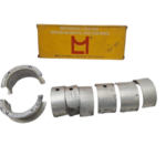 Bronzina  Mancal 1,00 Motor 2600 - Aero Willys Jeep E Rural