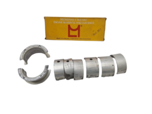 Bronzina  Mancal 1,00 Motor 2600 - Aero Willys Jeep E Rural