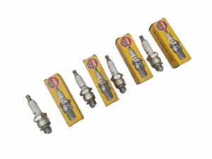 Vela ignição  Corcel1.6  CHT Alcool até 83