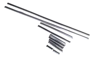 Jogo  Friso Lateral Corcel II Belina II - Original