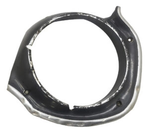 Aro de Farol Maverick L Esquerdo-