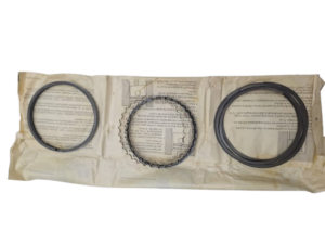 Aneis Segmentos  0,50 Monza 1.8 86 /... 4 Cilindro Marca Vicsa