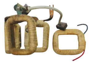 Bobina motor Partida Dodge Dart 69  Bosch 9001083121