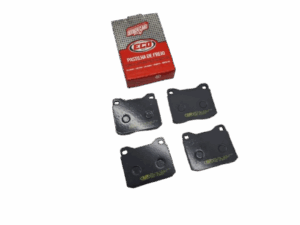 Pastilha de freio  Galaxié 500 E Landau 80/...