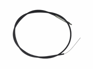 Cabo Tampa motor traseiro Volkswagen 1600 - Zé do Caixão