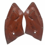 Ponta da lateral dianteira Fusca Par